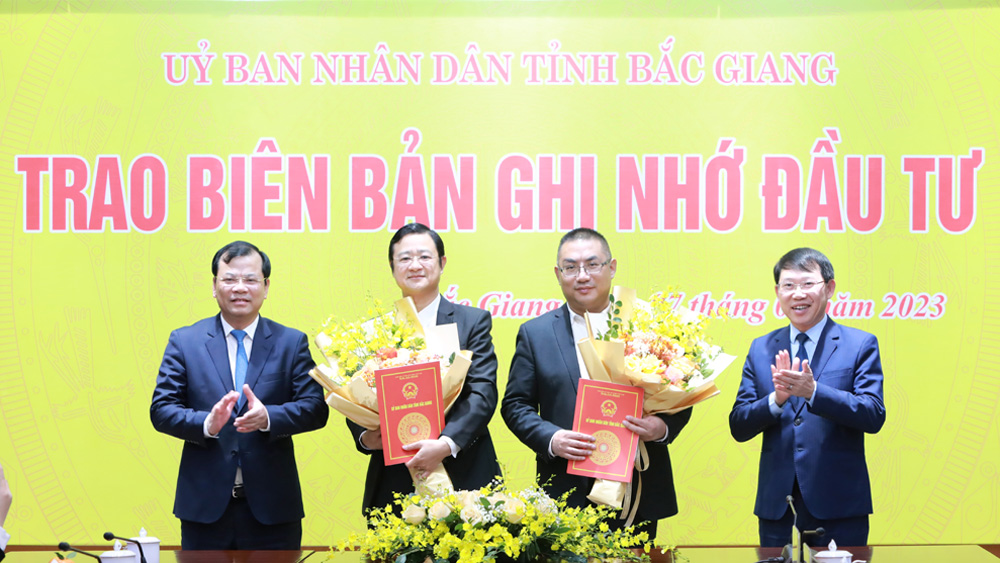 Tập Đoàn Yadea đầu tư 100 triệu USD sản xuất xe máy điện tại Bắc Giang