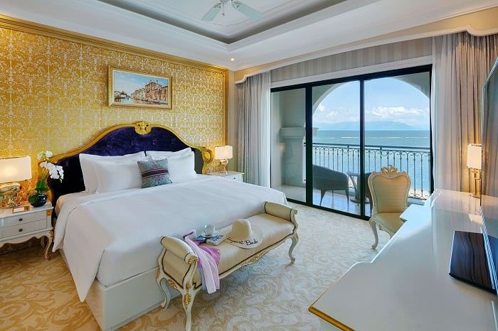 Đồi chè Cầu Đất