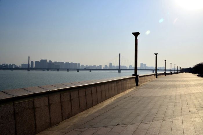 Sông Tiền Đường, địa điểm du lịch Chiết Giang với thủy triều lớn