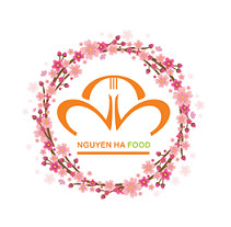 Logo Công Ty TNHH Thực Phẩm Nguyên Hà