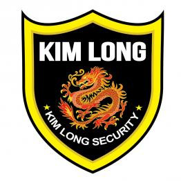 Logo Công Ty TNHH Dịch Vụ Bảo Vệ Kim Long