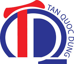 Logo CÔNG TY TNHH SX TM TÂN QUỐC DŨNG