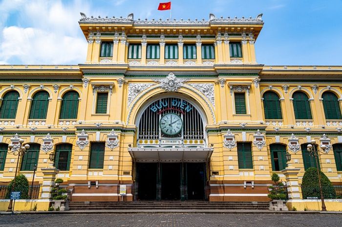 13 điểm du lịch Sài Gòn đang chờ bạn khám phá với sức hút đặc biệt