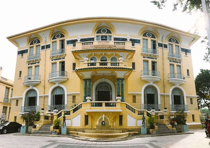 13 điểm du lịch Sài Gòn đáng để khám phá sự hấp dẫn của thành phố