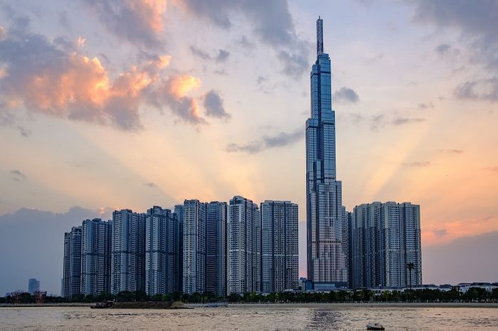13 điểm du lịch Sài Gòn đáng để khám phá với sức hút đặc biệt của thành phố