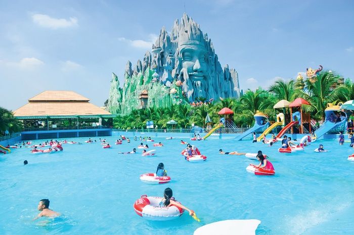 13 điểm du lịch Sài Gòn đáng để khám phá với sức hút đa dạng của thành phố