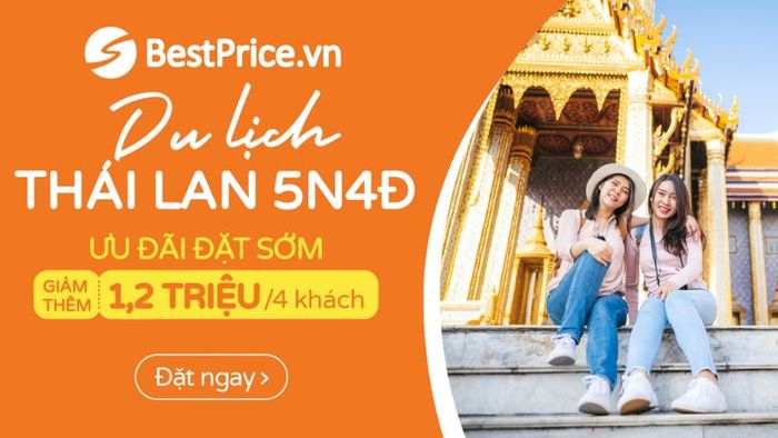 Giấy tờ cần thiết khi du lịch Chiang Mai - Chiang Rai
