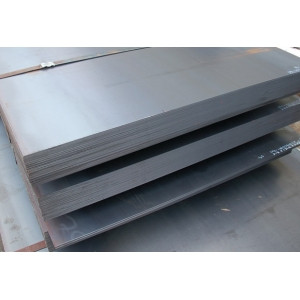 Thép tấm cán nóng SS400