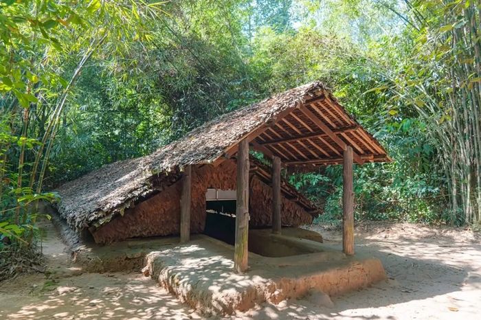 13 điểm du lịch Sài Gòn hấp dẫn không ngớt 12