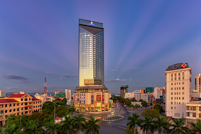 biển Cảnh Dương