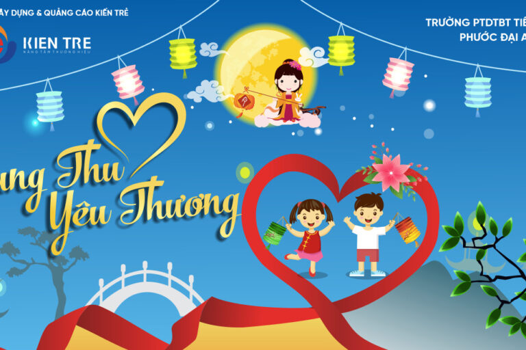 Pano quảng cáo - Công Ty TNHH Xây Dựng Và Quảng Cáo Kiến Trẻ