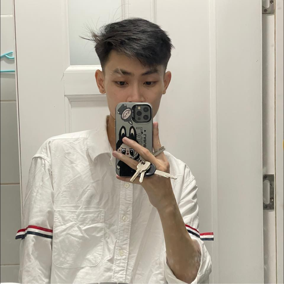 Avatar của khách hàng Phan Ngọc Huy, thể hiện sự tin tưởng vào sản phẩm CÔNG TY TNHH AN CƠ BÌNH DƯƠNG