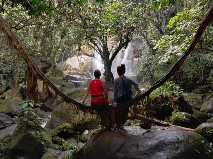 Đập Bengoh Ở Sarawak – Địa điểm du lịch Kuching