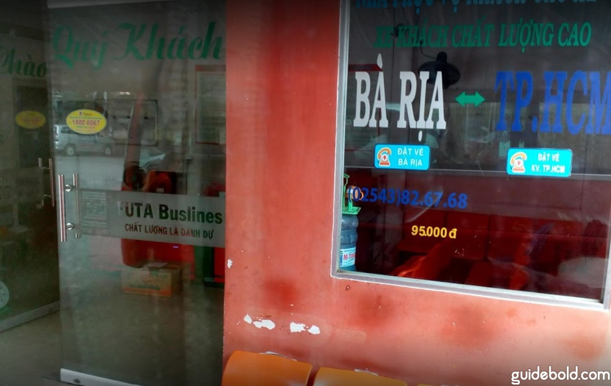 Phương Trang Bà Rịa