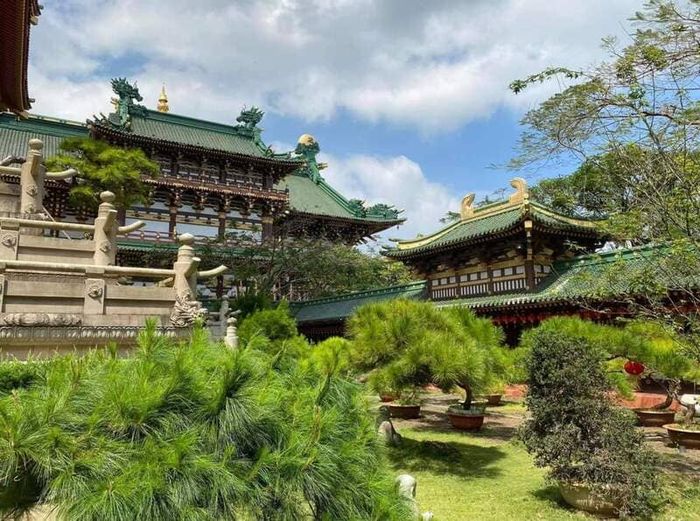 17 điểm du lịch ở Gia Lai sẽ đưa bạn quay về với vẻ đẹp yên bình của đại ngàn.