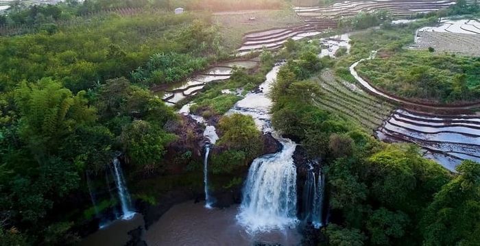 17 điểm du lịch ở Gia Lai sẽ đưa bạn quay về với vẻ đẹp yên bình của đại ngàn.