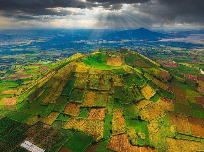 17 điểm du lịch ở Gia Lai sẽ đưa bạn trở về với vẻ đẹp yên bình của đại ngàn.