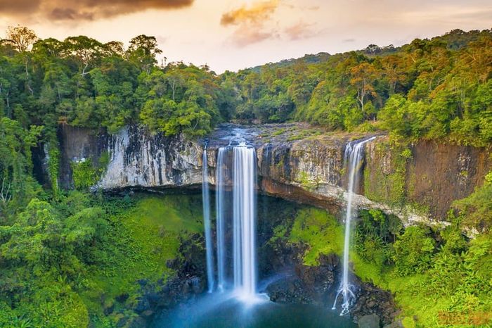 17 điểm du lịch ở Gia Lai sẽ đưa bạn quay về với vẻ đẹp yên bình của đại ngàn.