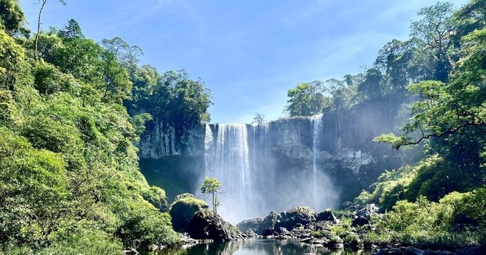 17 điểm du lịch ở Gia Lai sẽ đưa bạn trở về với vẻ đẹp yên bình của đại ngàn.
