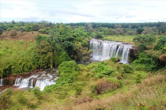 17 điểm du lịch ở Gia Lai sẽ đưa bạn trở về với vẻ đẹp yên bình của đại ngàn.