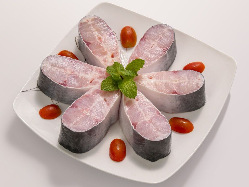 Sự kiện giới thiệu sản phẩm cá tra steak đông lạnh của Fatifish, thu hút sự chú ý của người tiêu dùng