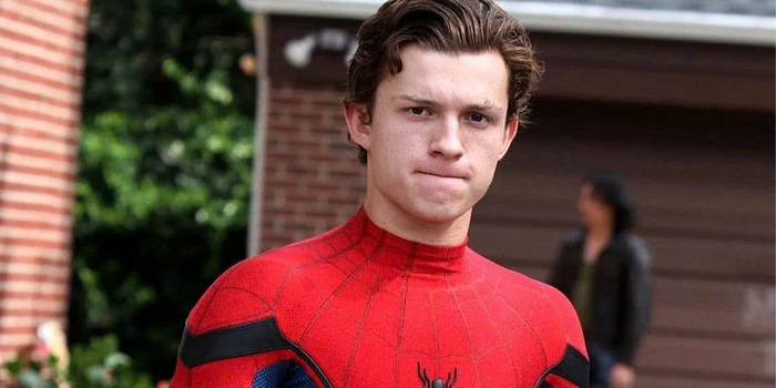 Tom Holland nhập viện khẩn cấp vì chấn động não khi quay phim Spider-Man- Ảnh 1.