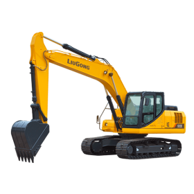 Máy xúc đào Liugong CLG920E hiệu suất cao do Công Ty TNHH Máy Xây Dựng Hải Âu phân phối