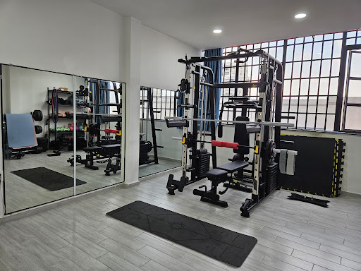 TMP Private Gym cho nữ (PT THƯ MỸ) - Phòng Tập Gym Phan Văn Trị, Gò Vấp, TP.HCM