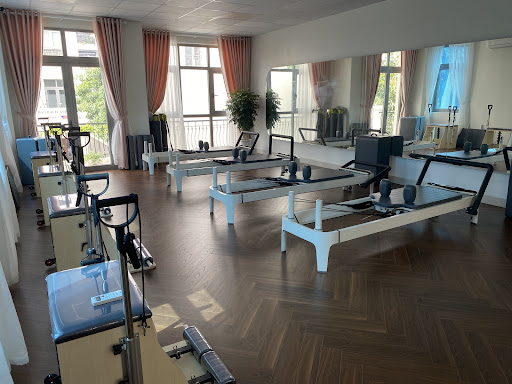 FOURT PILATES - 505 Phan Văn Trị, Gò Vấp - Phòng Tập Gym Phan Văn Trị, Gò Vấp, TP.HCM