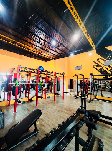 Fit79 Gym Club - Phòng Tập Gym Khánh Hòa