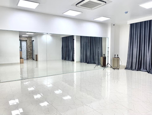 Phòng tập SoulArt - Phòng Tập Gym Nguyên Hồng, Hà Nội