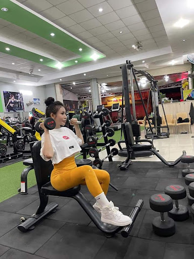 262 GYM Center - Phòng Tập Gym Sóc Trăng