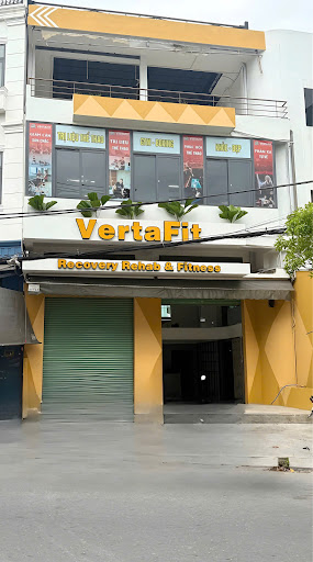 VertaFit Recovery Rehab & Fitness - Phòng Tập Gym Nguyễn Tri Phương, Đà Nẵng