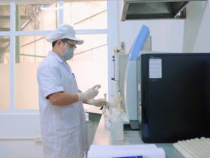 Chi tiết sản phẩm ZnNi 16