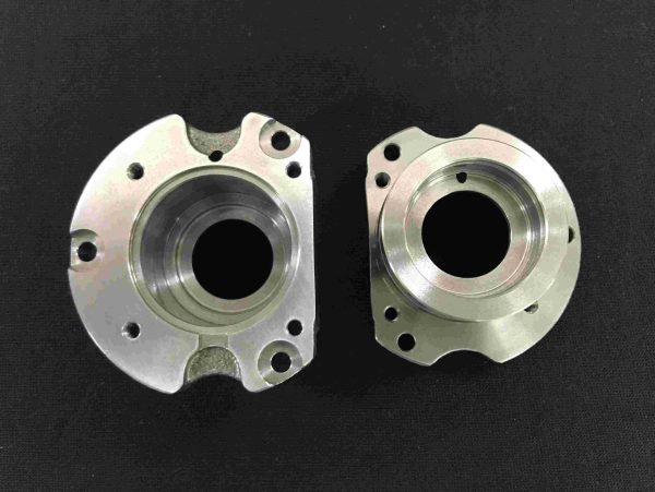 Máy tiện CNC hiện đại trong xưởng sản xuất của Công ty TNHH Công nghiệp Sansei Việt Nam