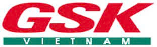 Logo đối tác GSK của công ty tnhh công nghệ hsieh yuan việt nam