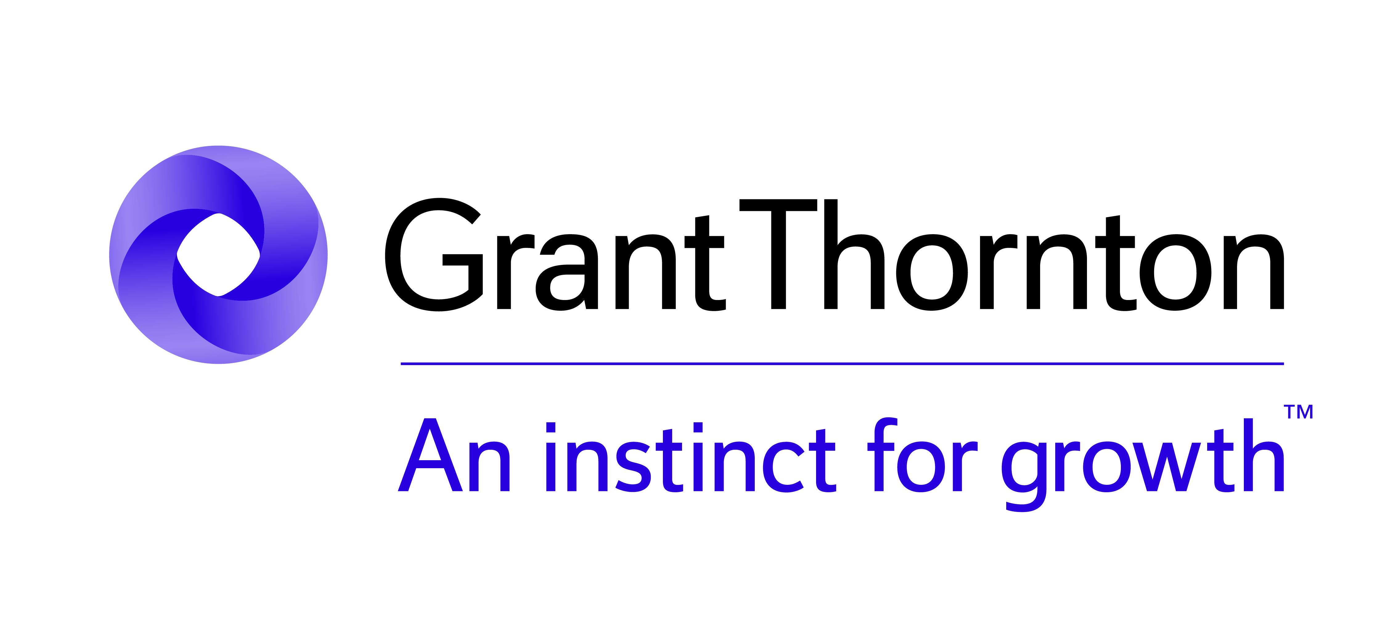Logo công ty tnhh grant thornton việt nam.