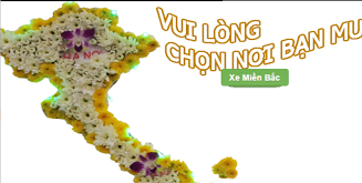 Chức năng Game Xe Khách Phương Trang