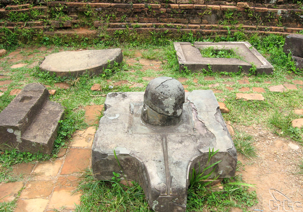 Thánh địa Mỹ Sơn