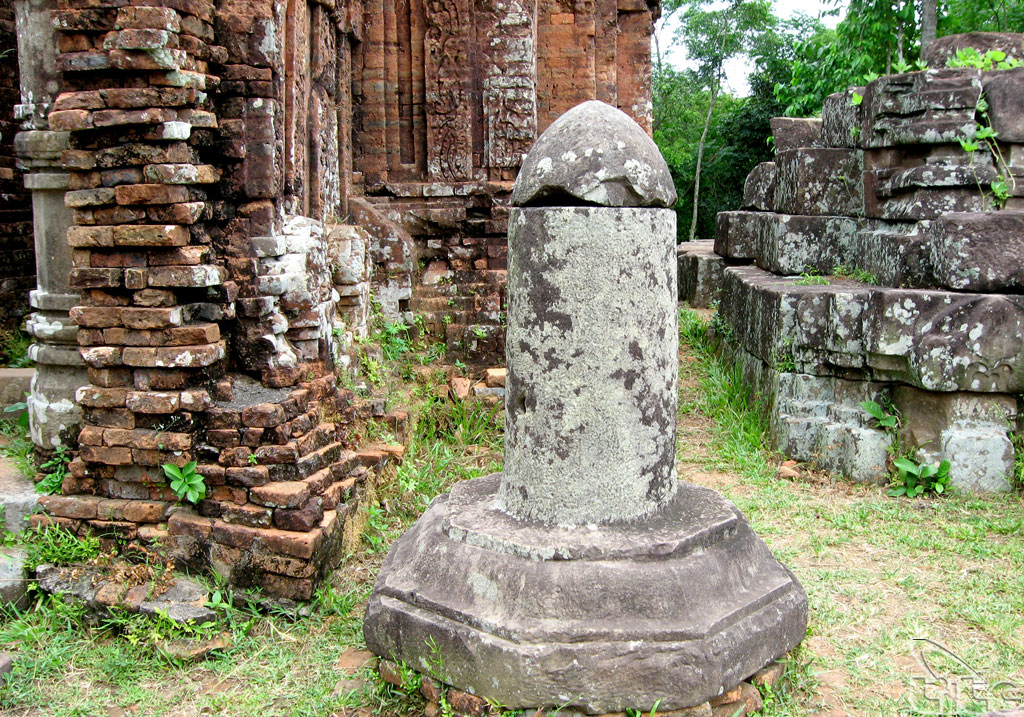 Thánh địa Mỹ Sơn