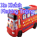 Xe Khách Phương Trang APK