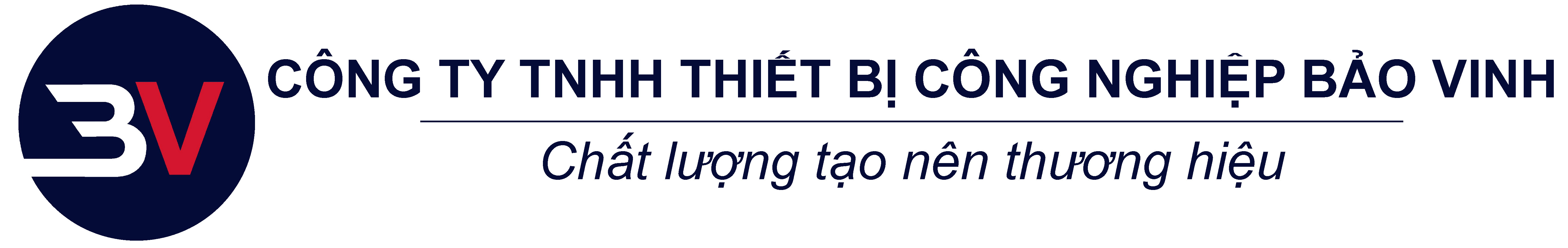 Tổng quan về Công ty TNHH Thiết Bị công nghiệp Bảo Vinh