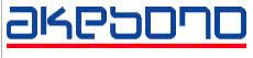 Logo đối tác Ake của công ty tnhh công nghệ hsieh yuan việt nam