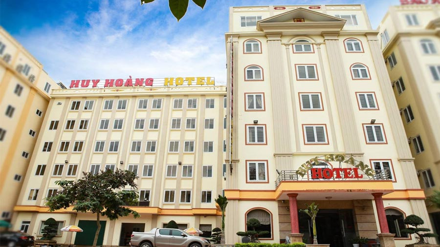 allintitle:Khách sạn huy hoàng biển hải tiến – Tổng quan kiến trúc hiện đại và khang trang