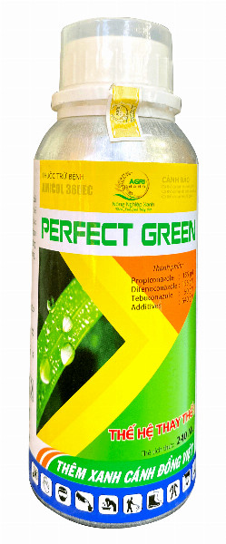 AMICOL 360EC PERFECT GREEN từ CÔNG TY TNHH NÔNG NGHIỆP XANH VÀ XANH
