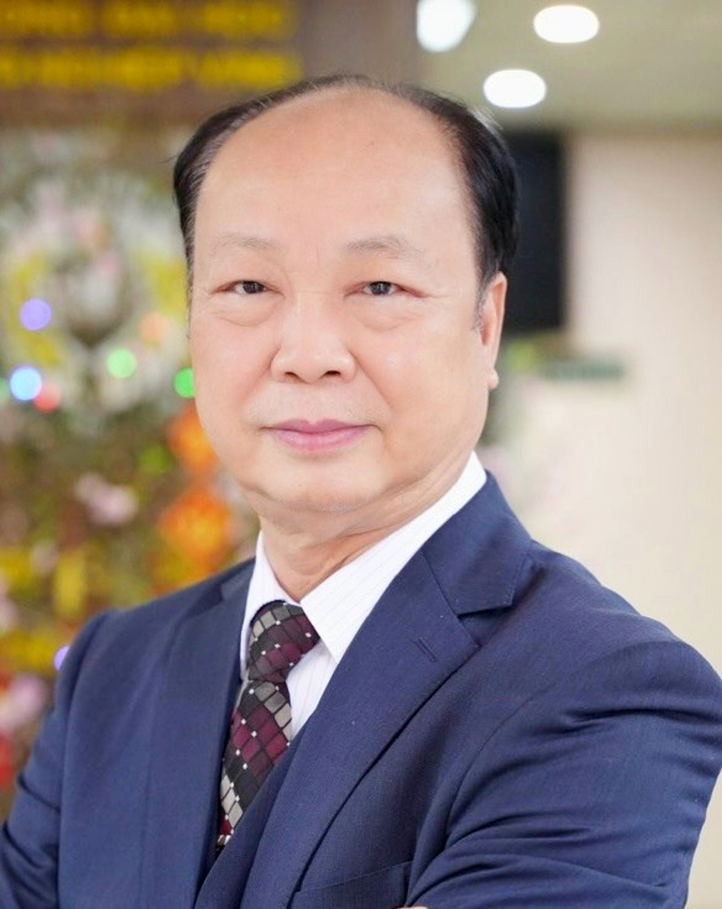 Chân dung doanh nhân Nguyễn Đình Thắng, Chủ tịch HĐTV CÔNG TY TNHH CÔNG NGHỆ HỒNG CƠ, người định hình ngành công nghệ.