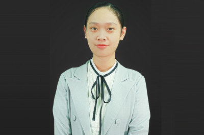 Phạm Thị Ngọc Ánh, Luật sư và Trưởng phòng Pháp chế GMG Việt Nam