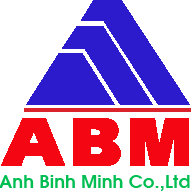 Logo CÔNG TY TNHH SẮT THÉP ÁNH BÌNH MINH