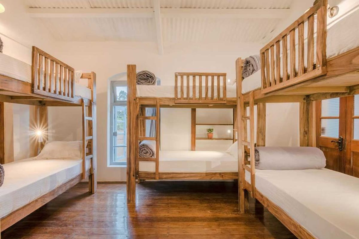 Apollo Hostel - hostel trẻ trung và chất lượng tại Khách sạn quận Thanh Khê Đà Nẵng