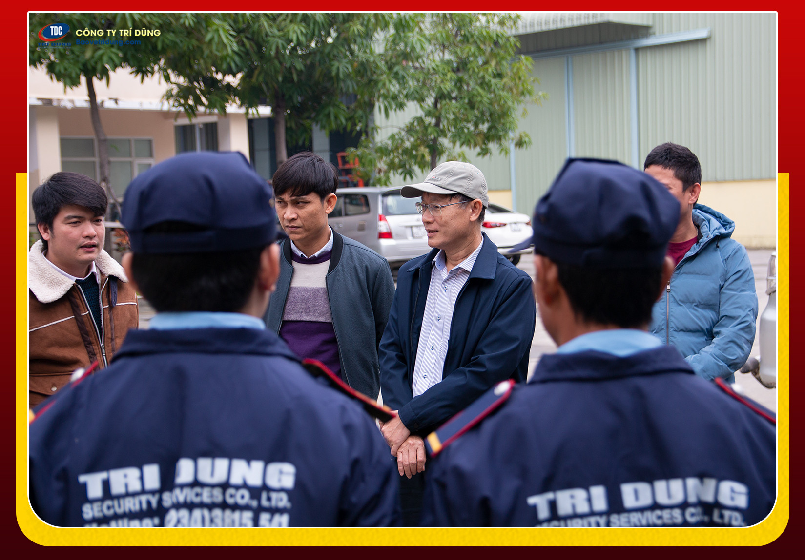 Bao PP dệt cho các ngành nghề